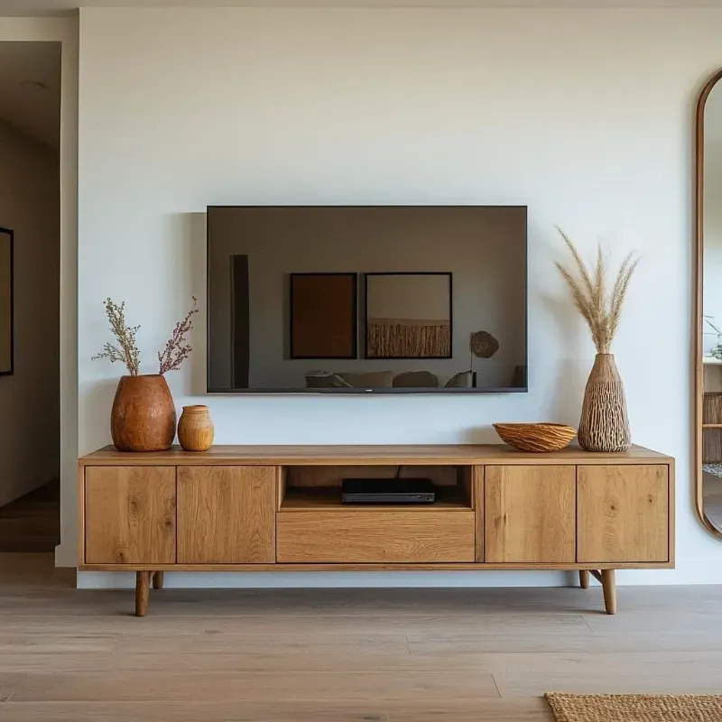 Mueble para tv