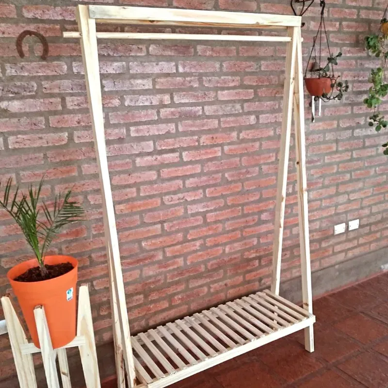 Percha vintage