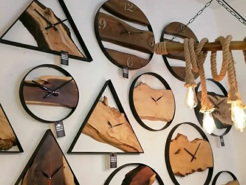 Relojes
