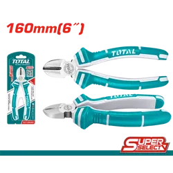 Alicates de corte diagonal