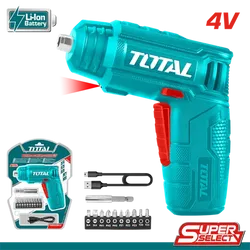Atornillador 4V 