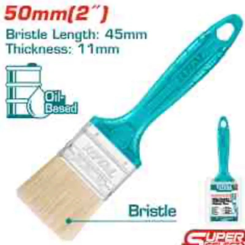 Brocha de pintura 