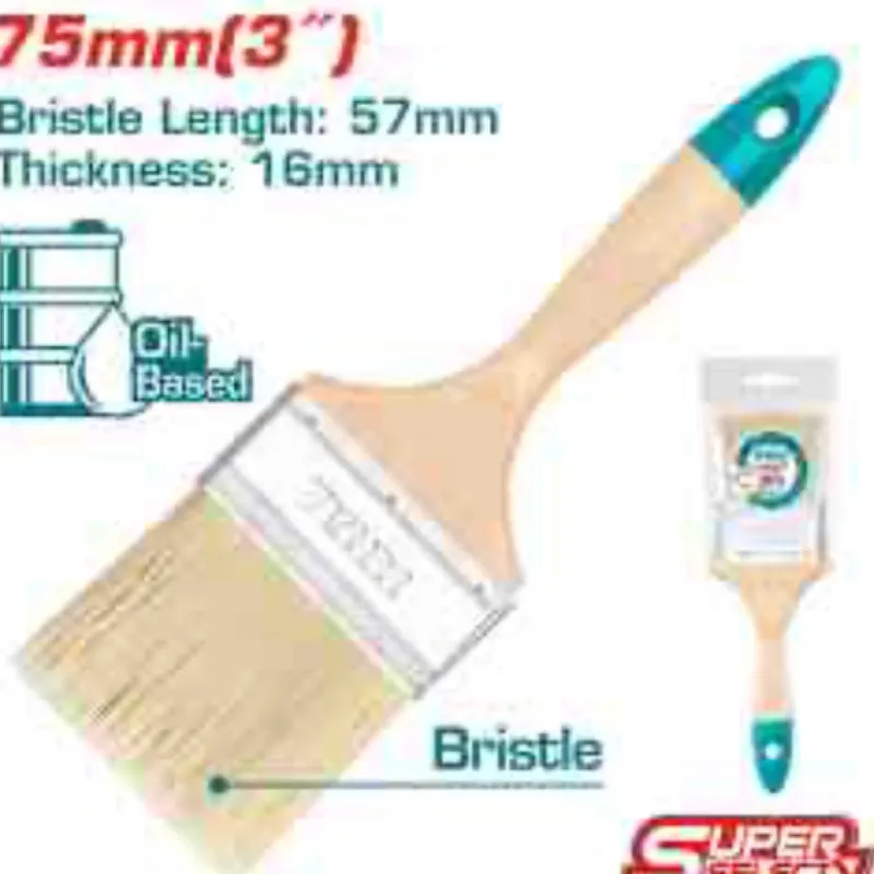 Brocha de pintura 