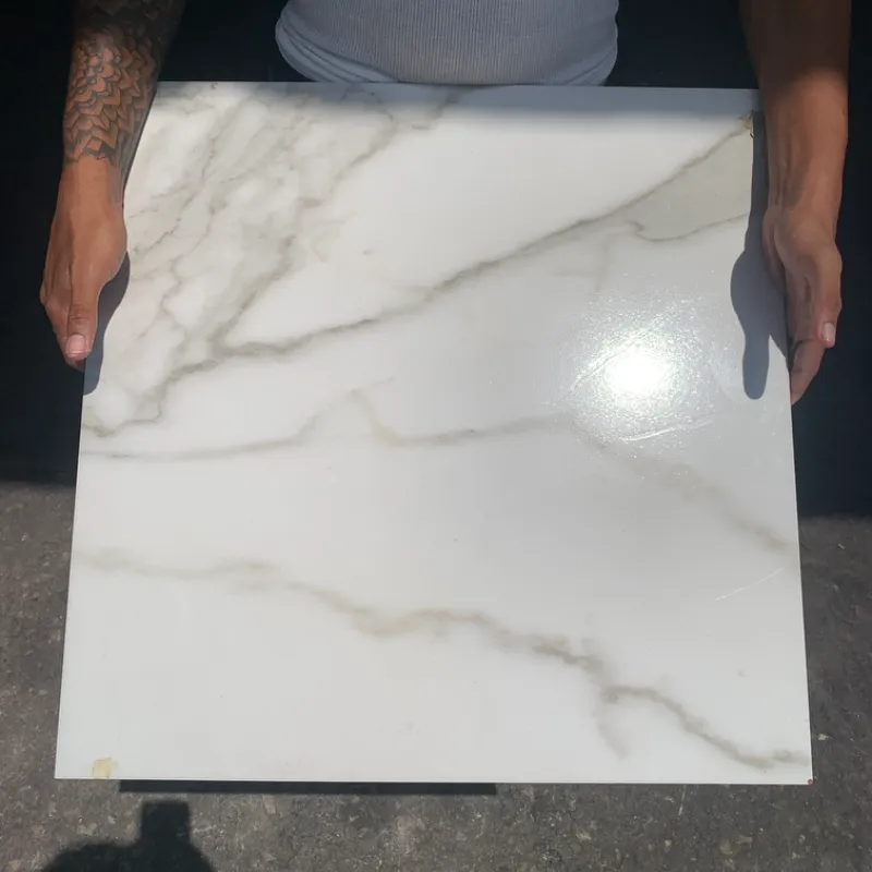 Cerámica de 57x57