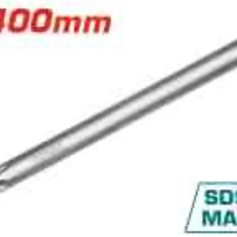 Cincel maximo SDS 