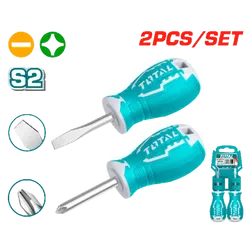 Juego de destornillador