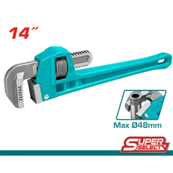 Llave de tubo 