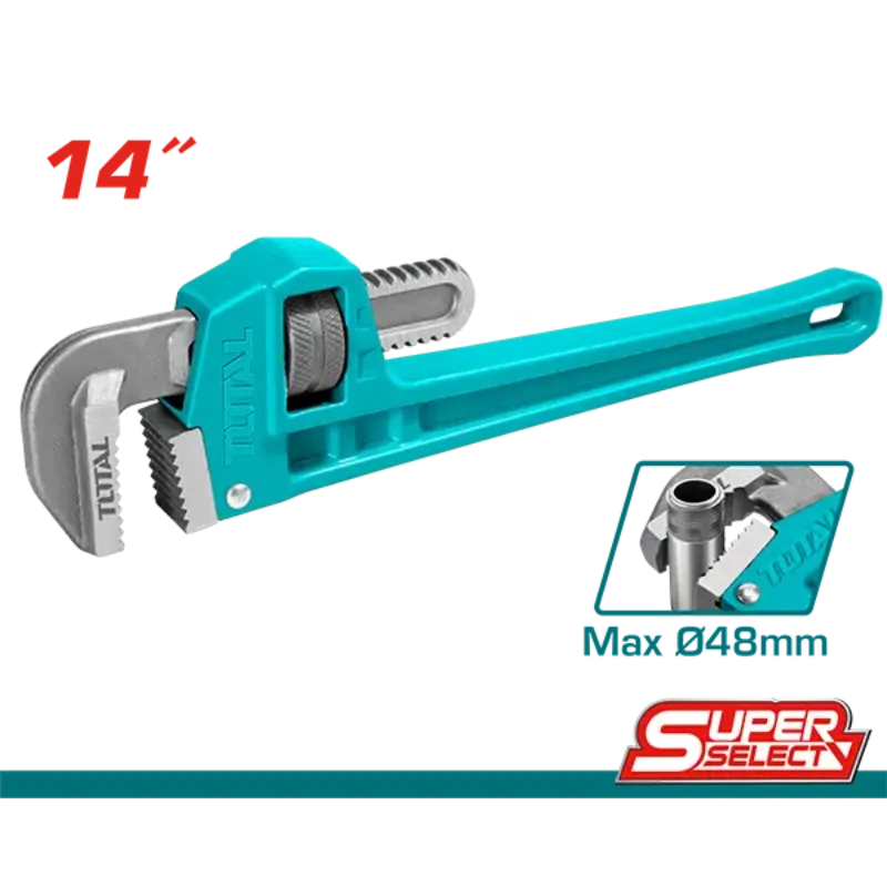 Llave de tubo 
