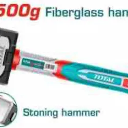 Martillo lapidación