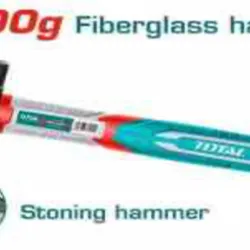 Martillo lapidación