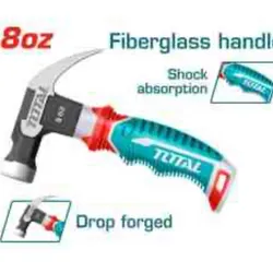 Mini martillo de garra