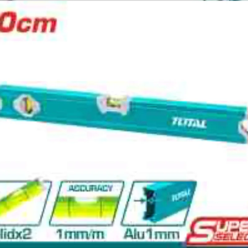 Nivel de 40cm 