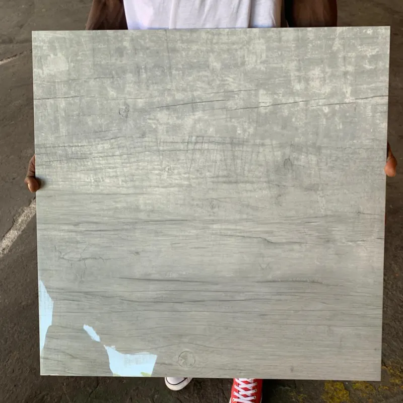 Porcelanato de 60x60 efecto espejo 