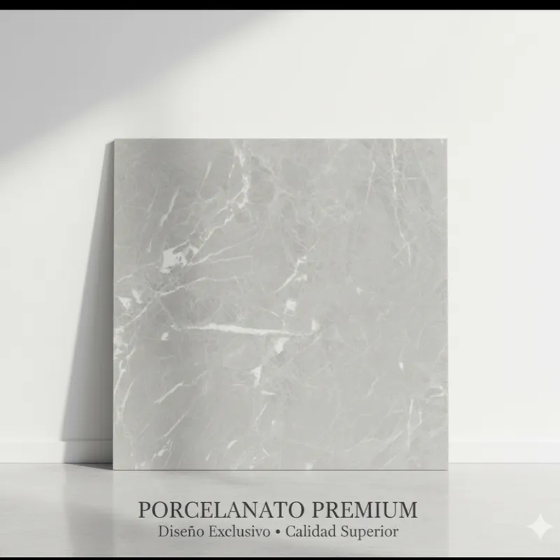 Porcelanato importado 