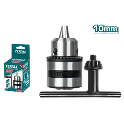 Portabrocas de llave de 10mm