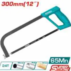 Segueta para metal 