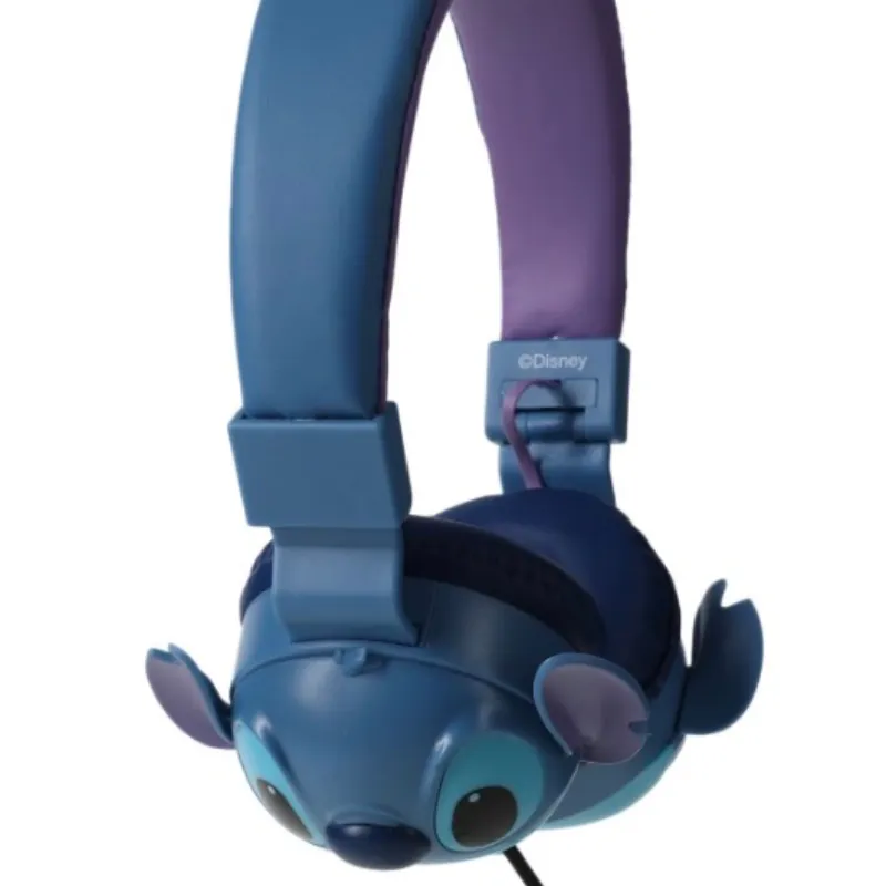 Audífonos de Stich