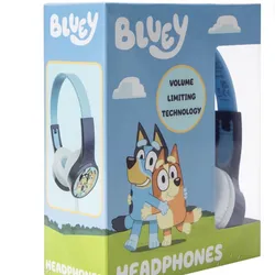 Aurículares de Bluey