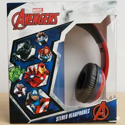 Auriculares estéreo de Marvel Avengers