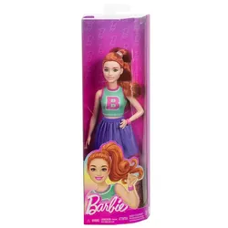 Barbie Fashionista