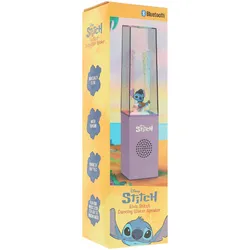 Bocina  Bluetooth de Stich