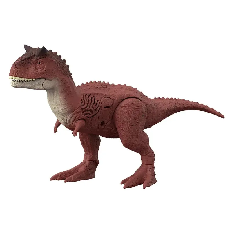 Carnotaurus de Jurassic World