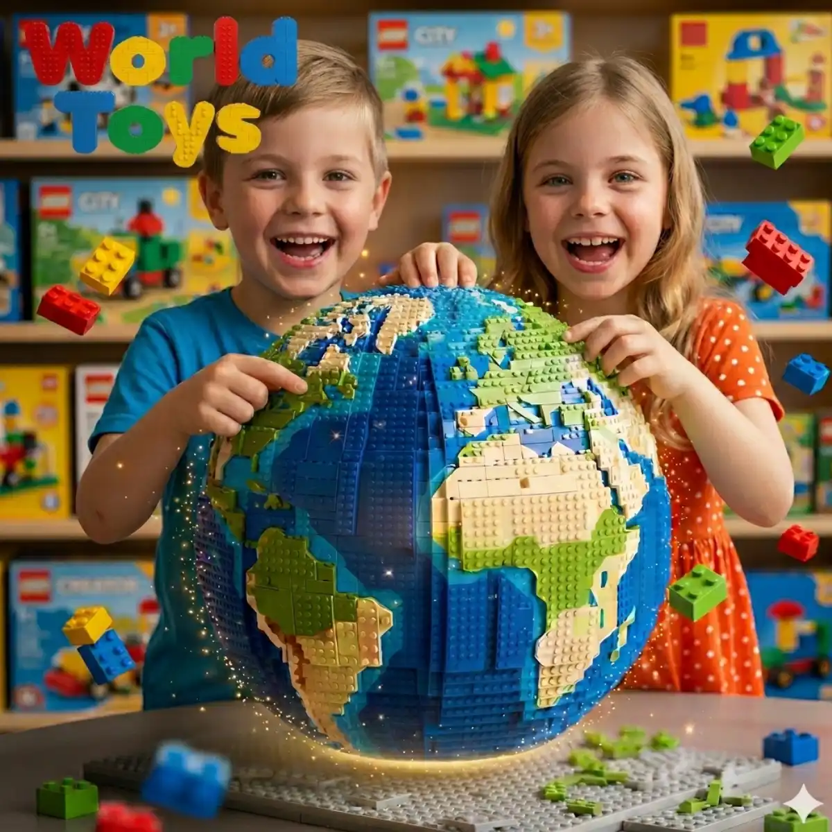 World Toys