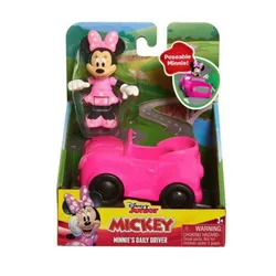Disney Junior Minnie's Daily Driver