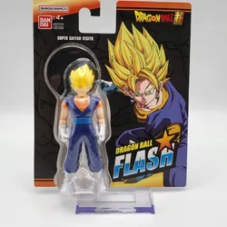 Dragon Ball Super Flash Super Saiyan Vegito