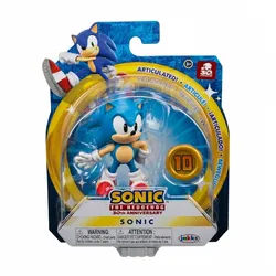 Figura de Sonic