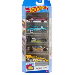 Hot Wheels HW Drag Strip