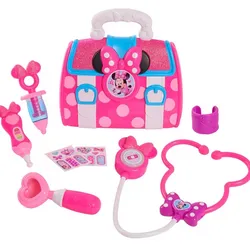 Kit de médico de Minnie