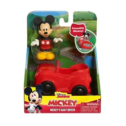 Mickey's Daily Driver