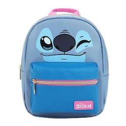 Mini Mochila Disney's Stitch