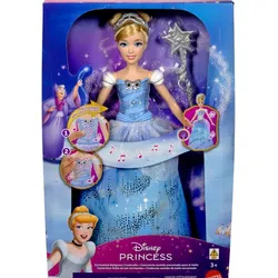 Muñeca Cenicienta de Disney