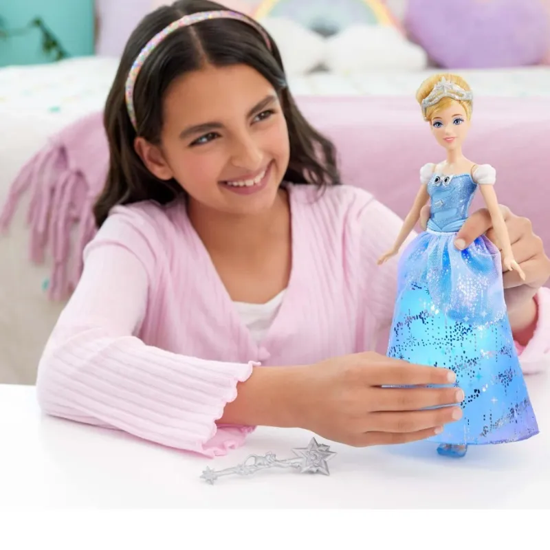 Muñeca Cenicienta de Disney