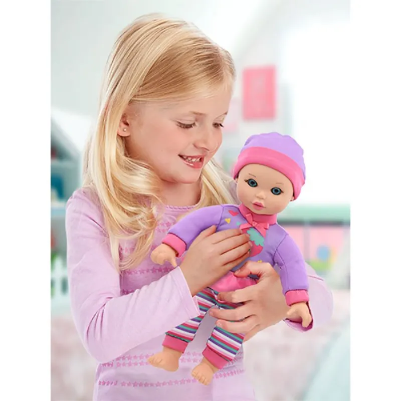 Muñeca de Sweet Expressions