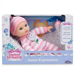 Muñeca de Sweet Expressions