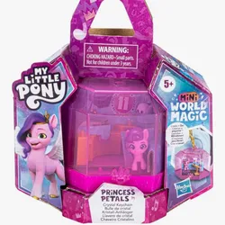 My Little Pony Mini World