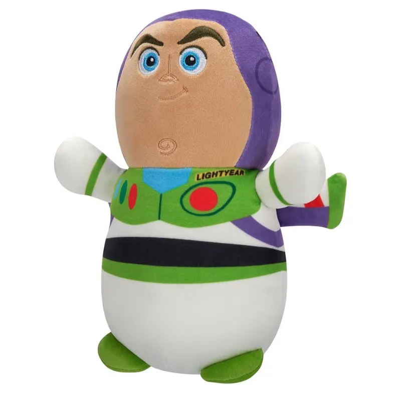Peluche de Buzz Lightyear de Toy Story