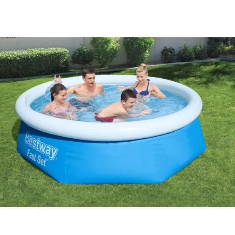 Piscina inflable Bestway