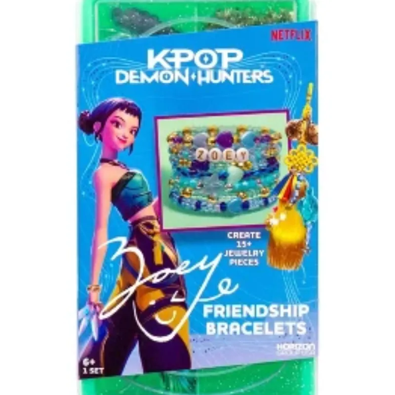 Pulseras K-POP