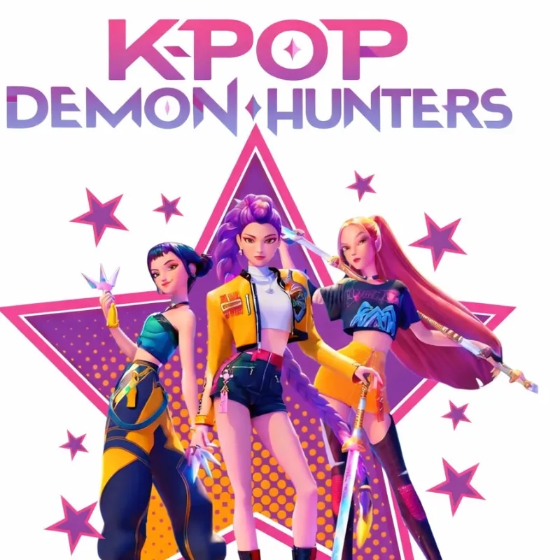 Pulseras K-POP