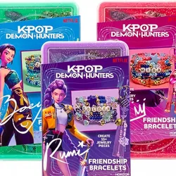 Pulseras K-POP