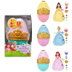 Sorpresa de Huevo de Pascua de Princesas de Disney