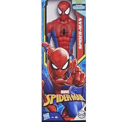 Spider-Man Titan Hero Series de 30 cm.