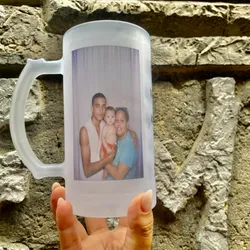 Jarra Cervecera 