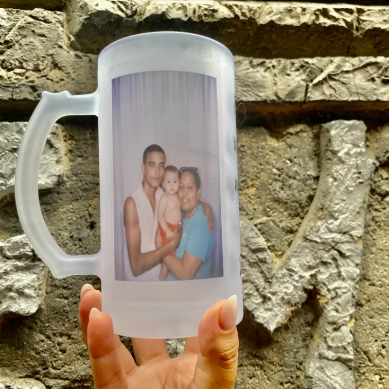 Jarra Cervecera 
