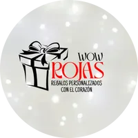 Wow Rojas