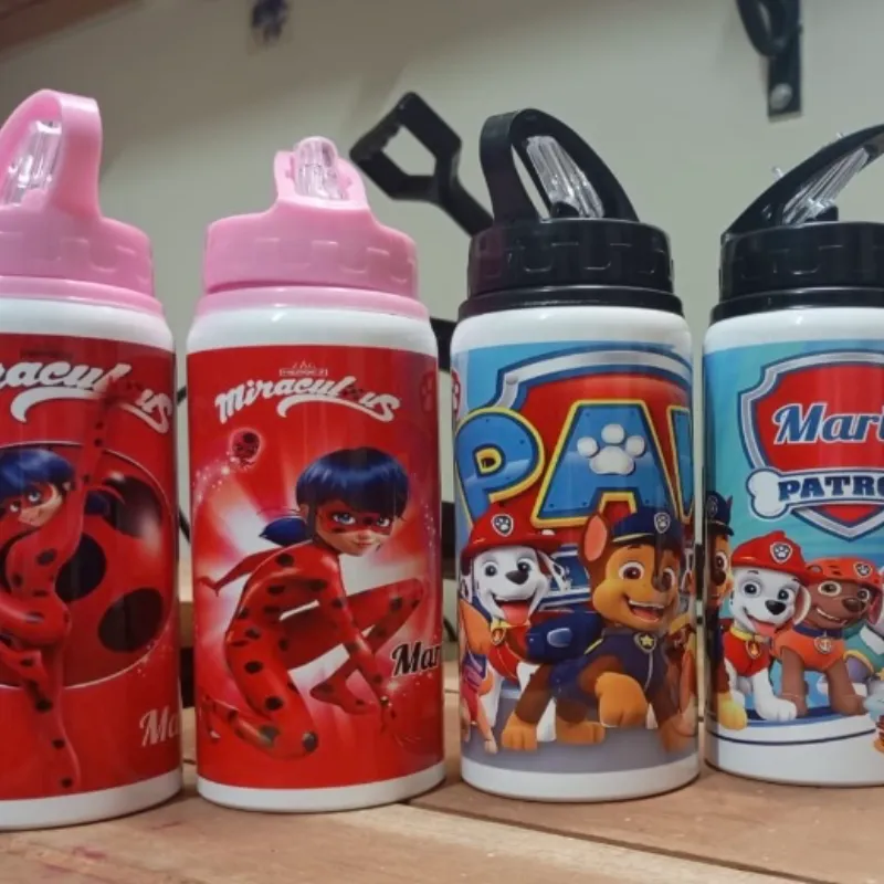 Pomos con absorbente 
